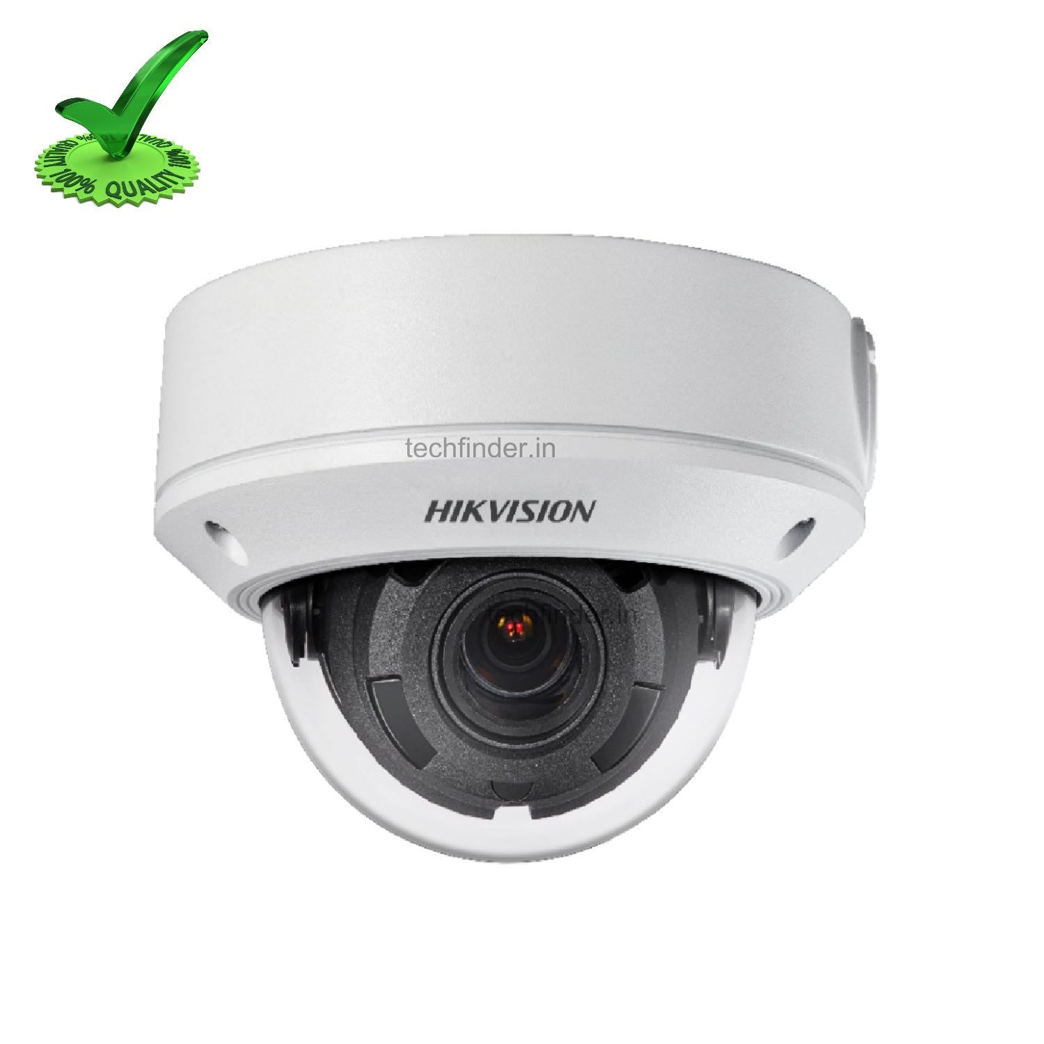 Hikvision DS-2CD1743G0-I 4MP IP Bullet Camera Hikvision DS-2CD1743G0-I 4MP IP Bullet Camera